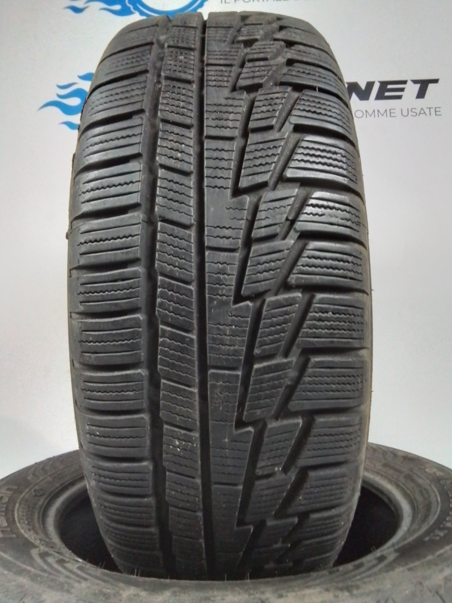 2 Nokian WrG2 All Weather 205 60 16 96H M+S