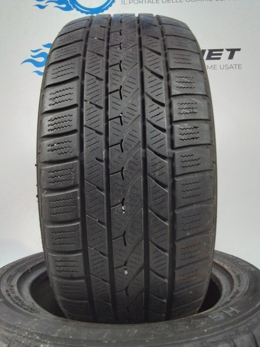 2 Falken Eurowinter Hs01 205 55 16 94V m+s