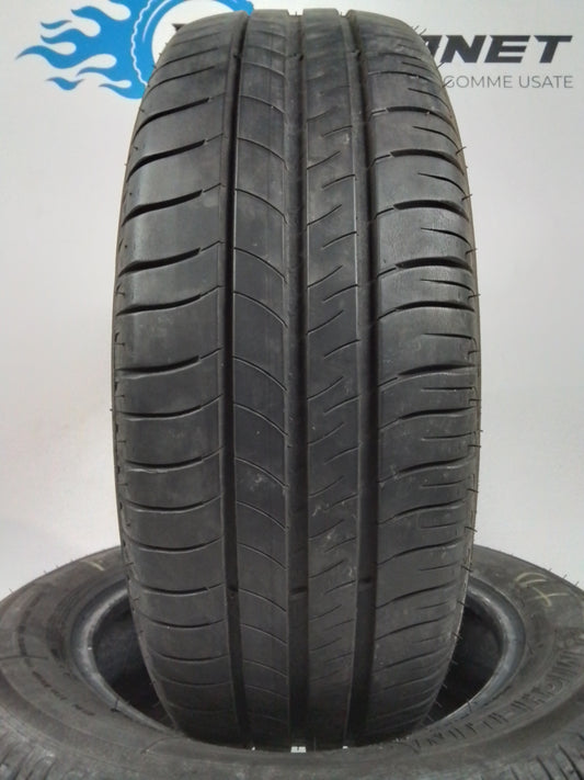 2 Michelin Energy Saver 165 60 15 84T