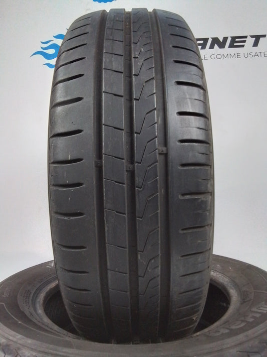 2 Hankook Kinergy eco2  185 65 15 88H