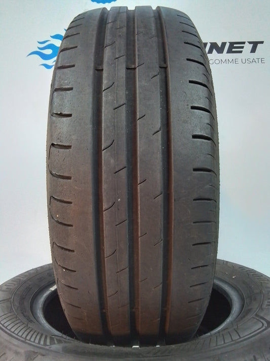 2 Goodyear Efficentgrip Performance2 195 65 15 91H