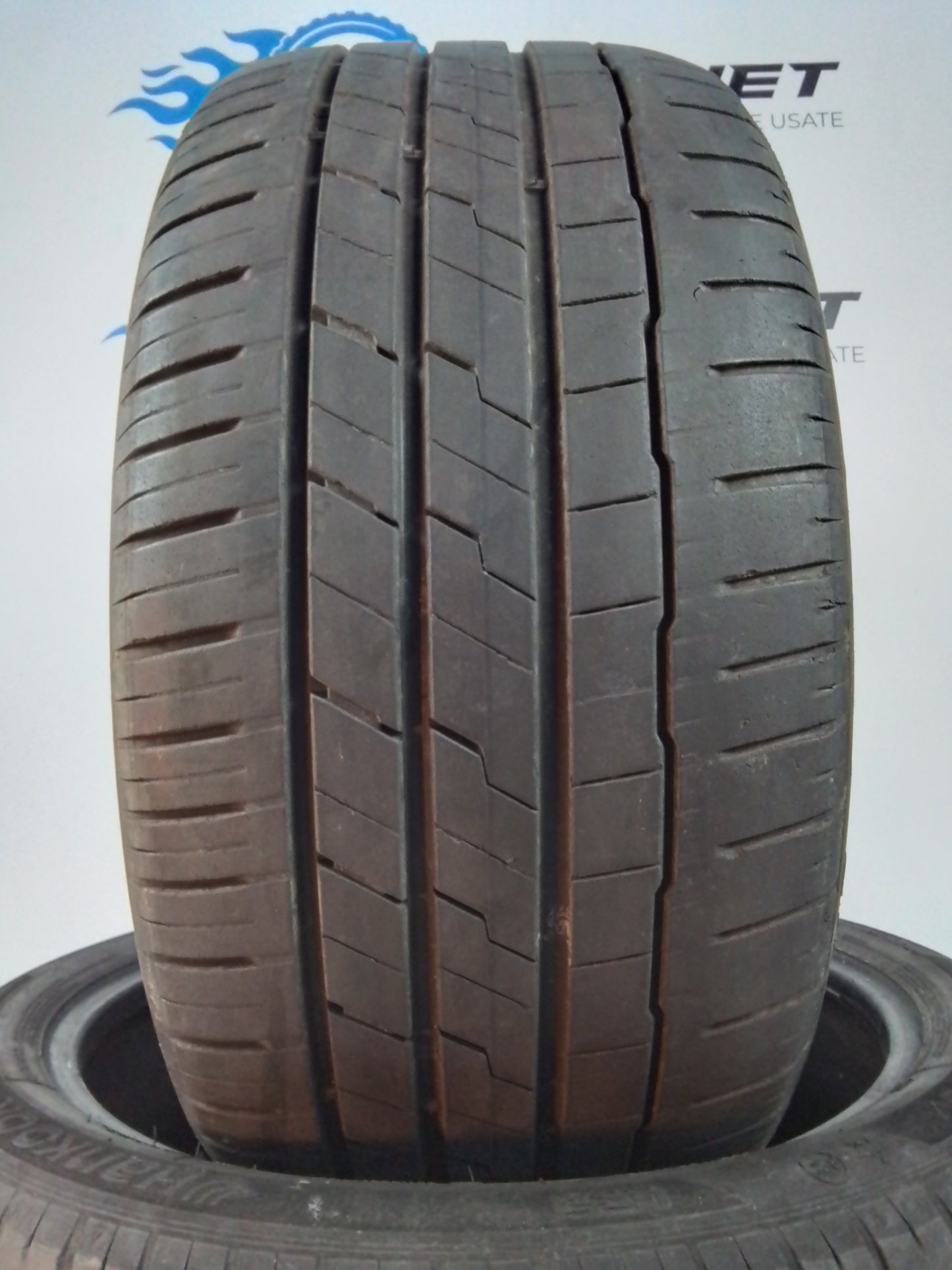 2 Hankook Ventus S1 evo3 275 40 21 107Y Runflat