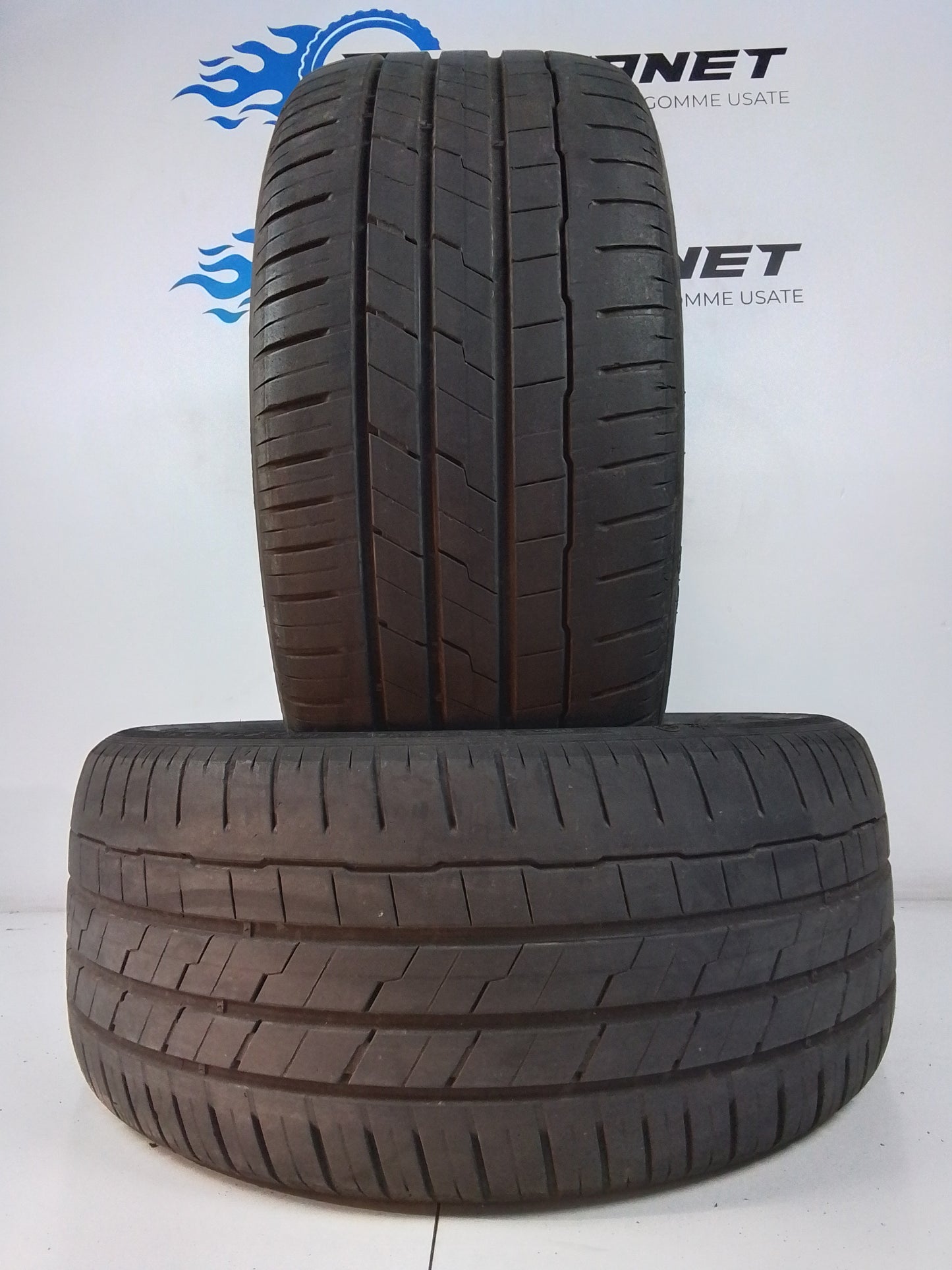 2 Hankook Ventus S1 evo3 275 40 21 107Y Runflat