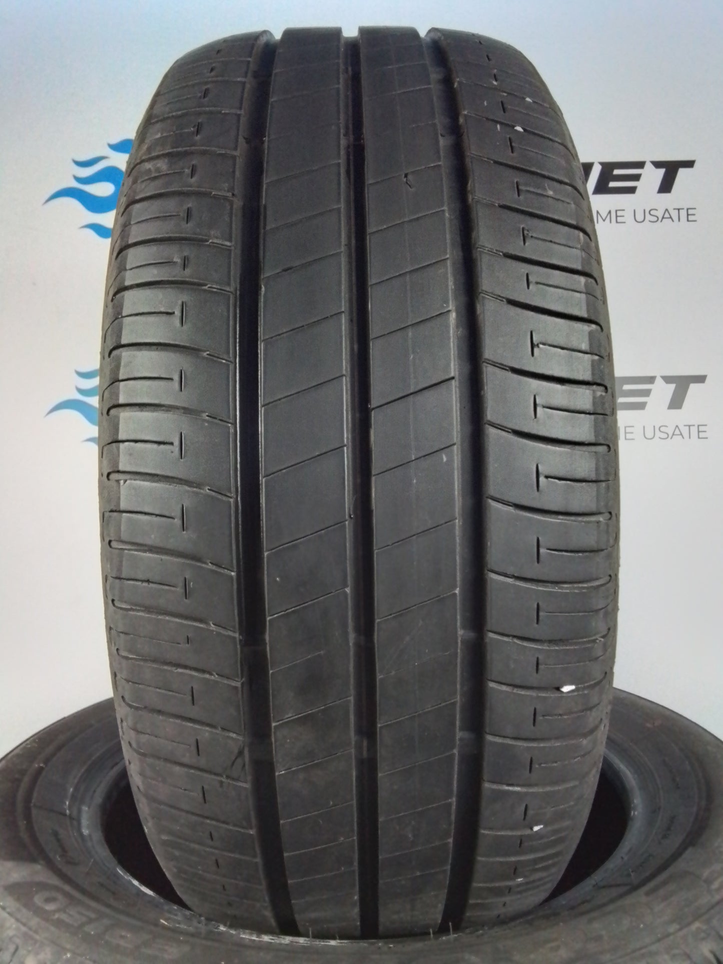 4 Bridgestone Ecopia 205 55 16 91V