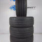 4 Bridgestone Ecopia 205 55 16 91V