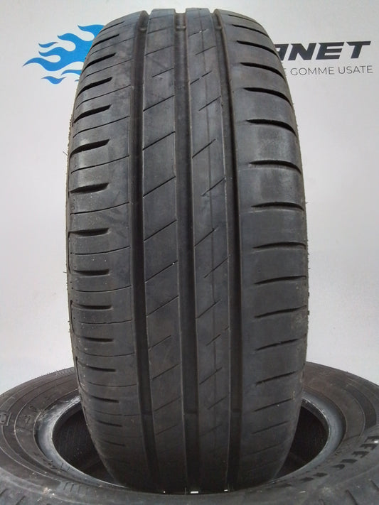 2 Goodyear EfficientGrip Performance 185 55 15 88H