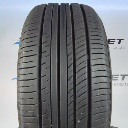 2 Yokohama 225/55 R18 Advan DB 98v