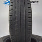 2 Hankook Vantra LT 185 75 16C 104/102R