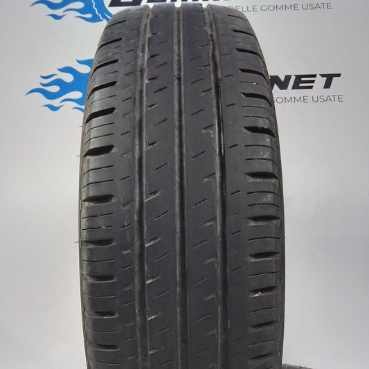 4 Hankook Vantra LT 215 65 15C 104/102T