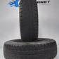 2 Hankook Vantra LT 185 75 16C 104/102R