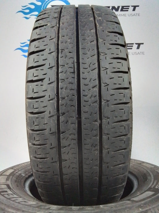 2 Michelin Agilis 225 70 15CP 112Q M+S