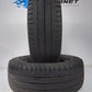 2 Michelin Agilis 225 70 15CP 112Q M+S