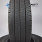 2 Continental VancoContact eco 215 75 16C 116/114R