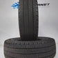 2 Continental VancoContact eco 215 75 16C 116/114R