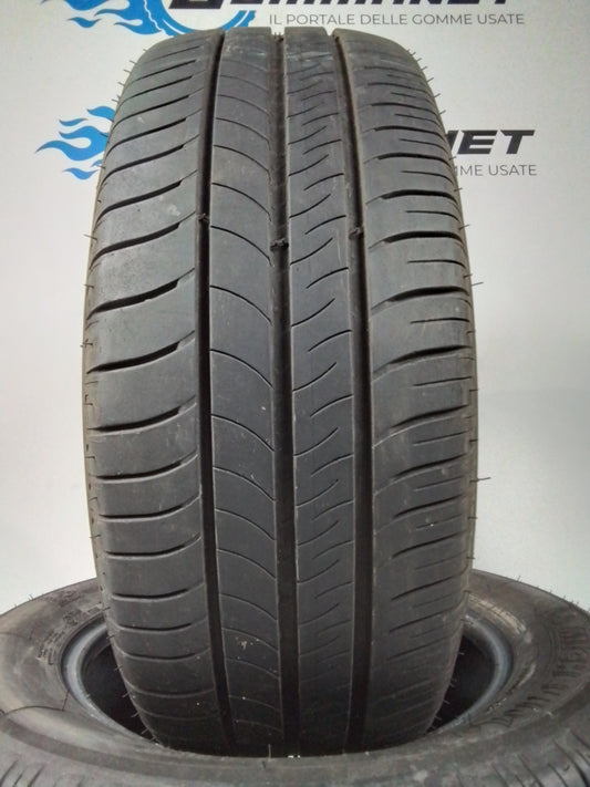 2 Michelin Energy Saver 215 60 16 95H