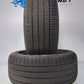 2 Falken Ziex 225 50 17 98W