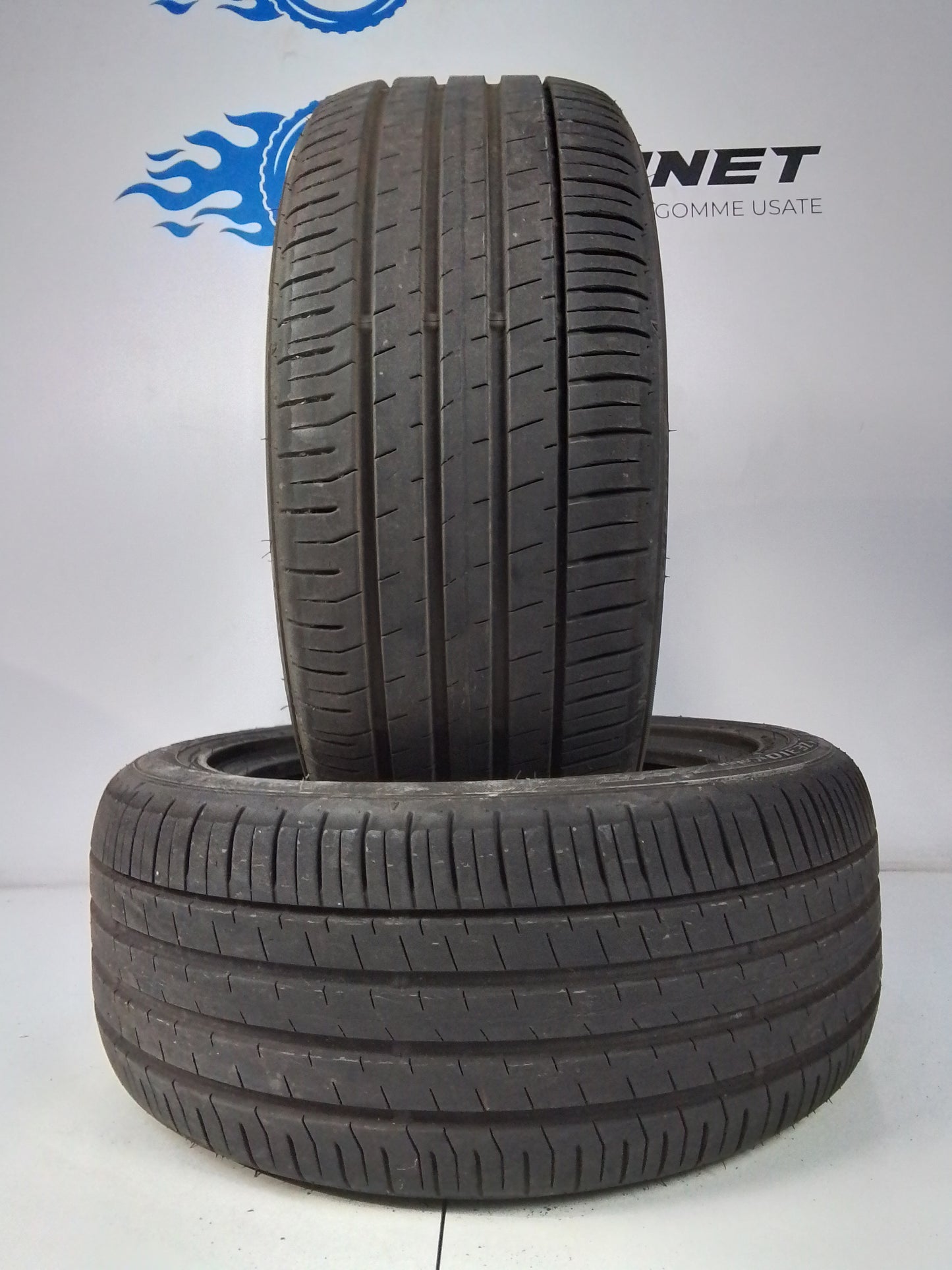 2 Falken Ziex 225 50 17 98W