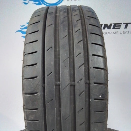 2 Kumho Ecsta Ps71 205 60 16 96V