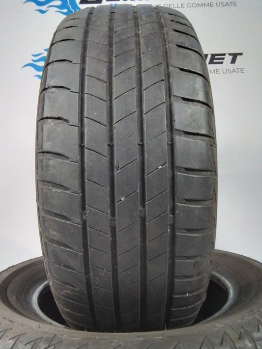 2 Bridgestone Turanza T005 215 60 16 95V