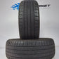 2 Bridgestone Turanza T005 215 60 16 95V