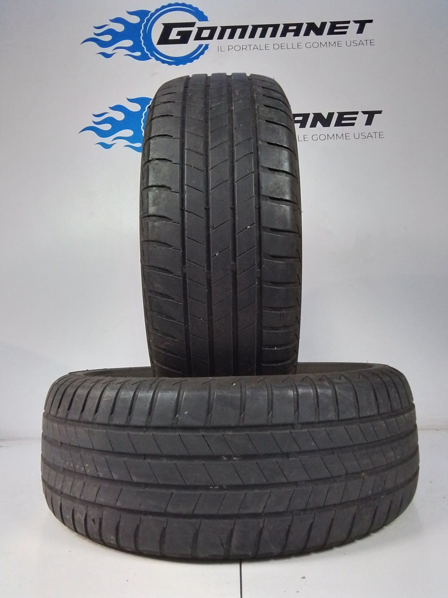 2 Bridgestone Turanza T005 215 60 16 95V