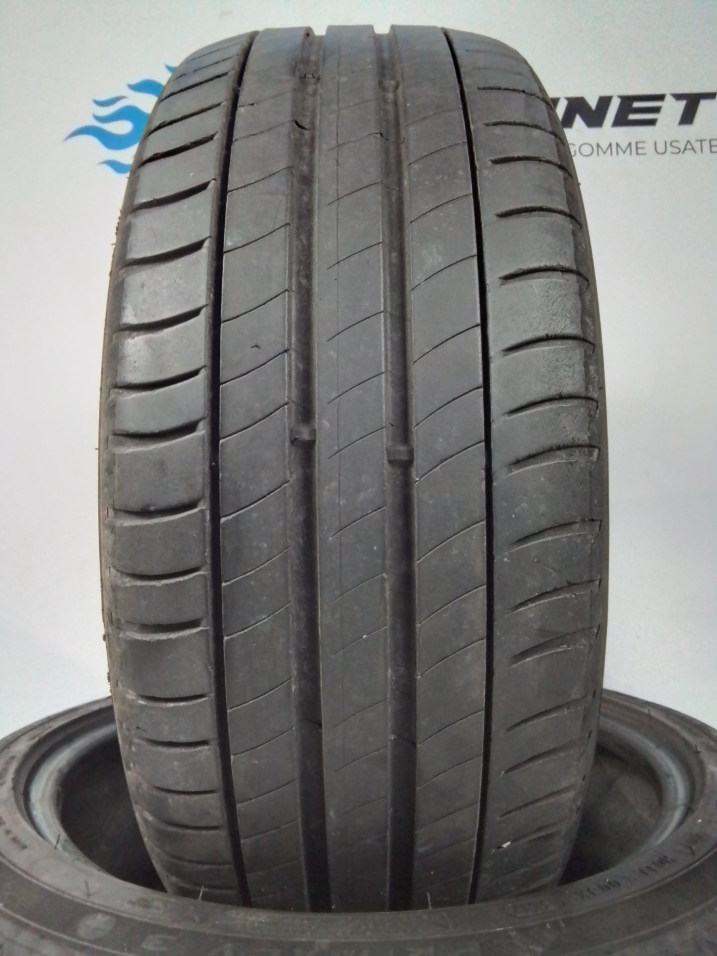 2 Michelin Primacy 3 205 45 17 88W