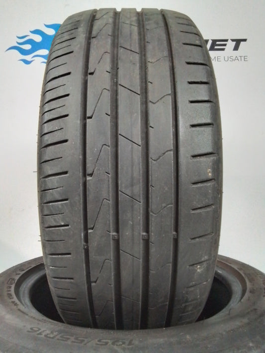 2 Hankook Ventus Prime 3 195 50 15 82H