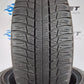 4 Bridgestone Blizzak LM001 205 55 16 91H m+s