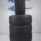 4 Bridgestone Blizzak LM001 205 55 16 91H m+s