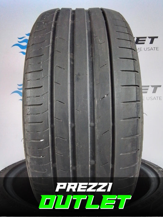 4 Toyo Proxes Sport 205 45 17 88Y