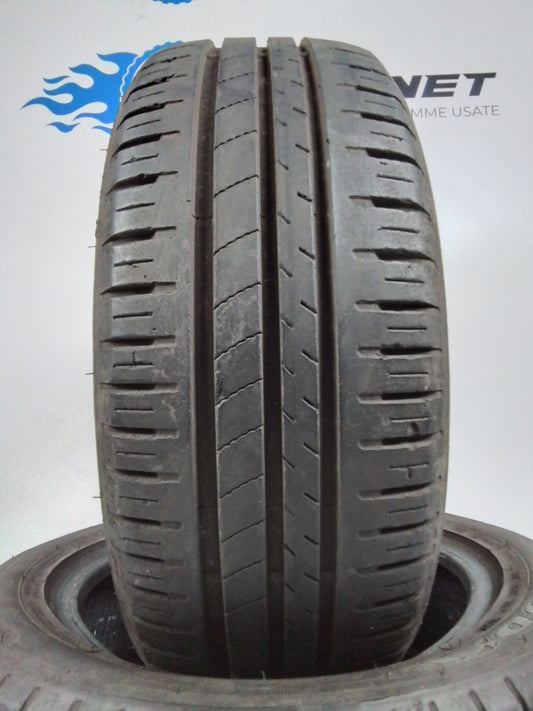 2 Goodyear Efficentgrip 185 55 15 82H