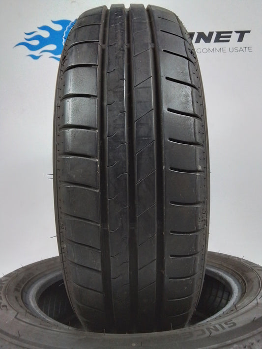 2 Falken Sincera SN110 175 65 15 84T