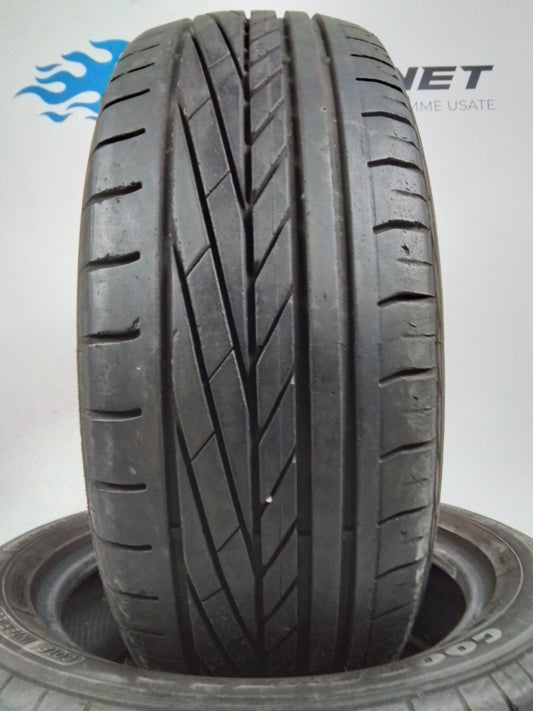 2 Goodyear Excellence 195 55 16 87H