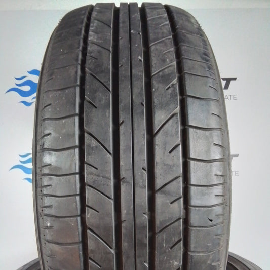 4 Bridgestone Potenza Re050 SPORT 255 45 18 96W