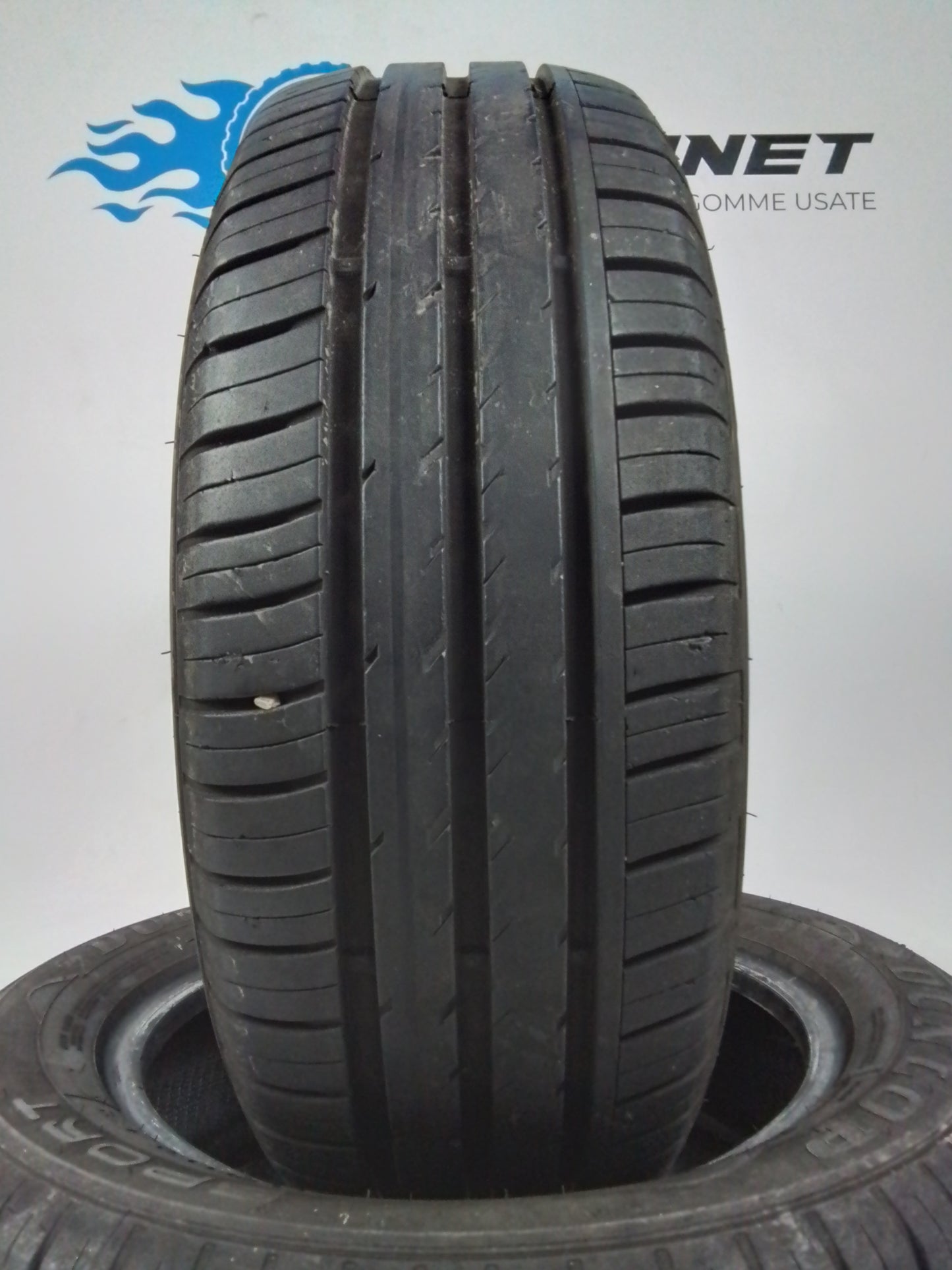 2 Dunlop Sport 185 60 15 84H