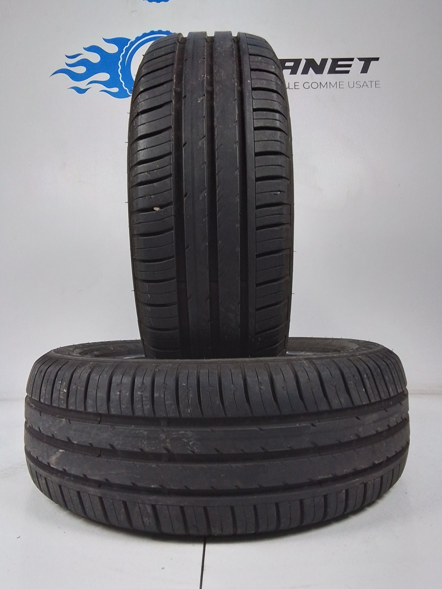 2 Dunlop Sport 185 60 15 84H