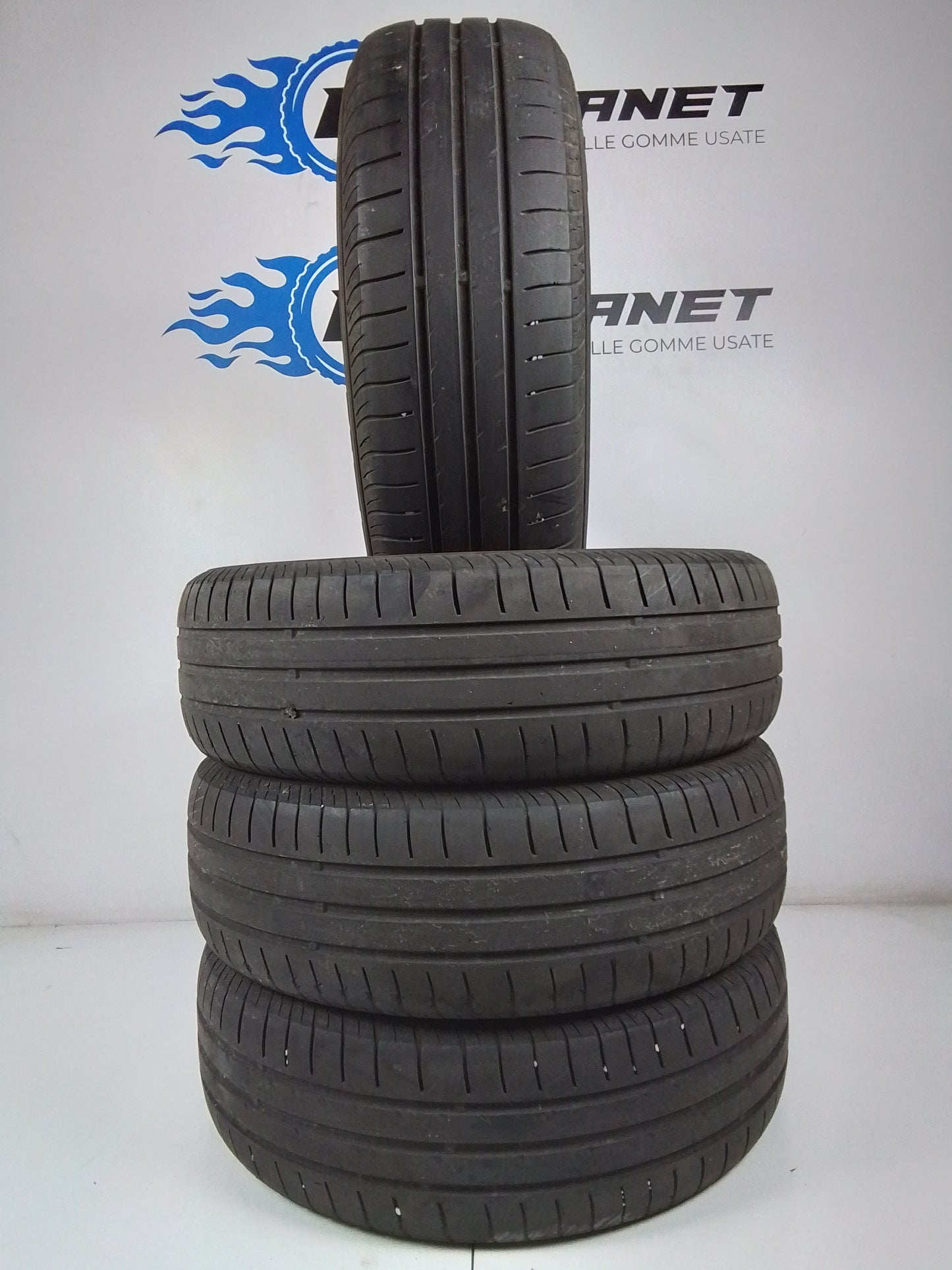 4 Nexen Nblue 185 65 15 88H