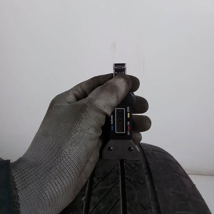 4 Goodyear Duragrip 175 65 14 82T