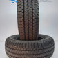 2 Michelin Agilis 215 65 16C 106/104T