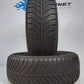 2 Goodyear Vector 4-Season 215 60 17 96V m+s