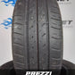 4 Bridgestone Ecopia ep150 185 55 15 82H