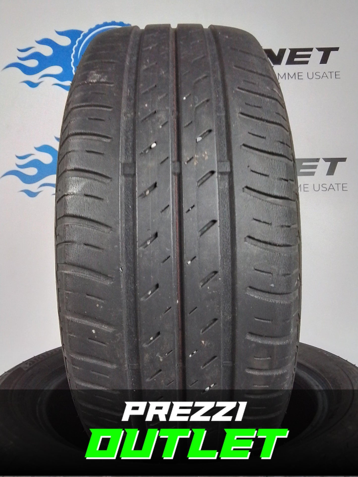 4 Bridgestone Ecopia ep150 185 55 15 82H