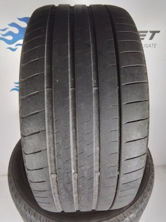 4 Bridgestone Potenza Sport 285 40 21 109Y