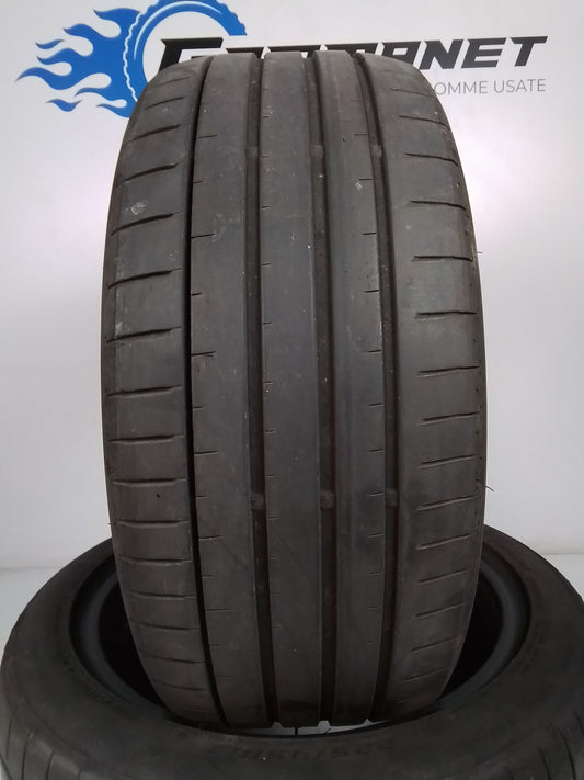 2 Falken Azenis Fk520 225 45 17 94Y