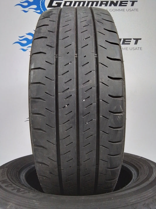 2 Falken Van01 215 65 16C 109/107T