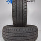 2 Falken Van01 215 65 16C 109/107T