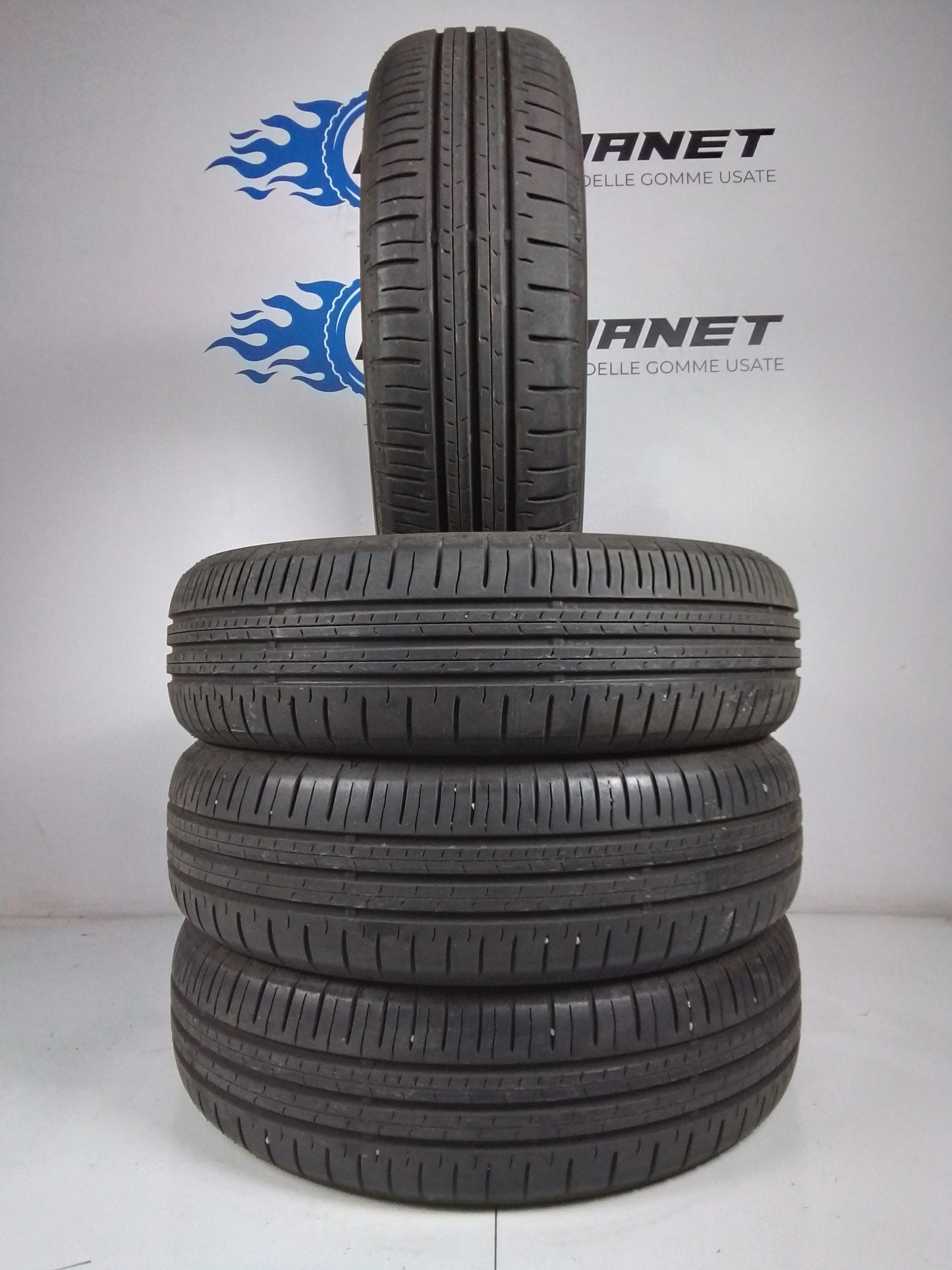 4 Falken Sincera SN110 175 65 17 87H