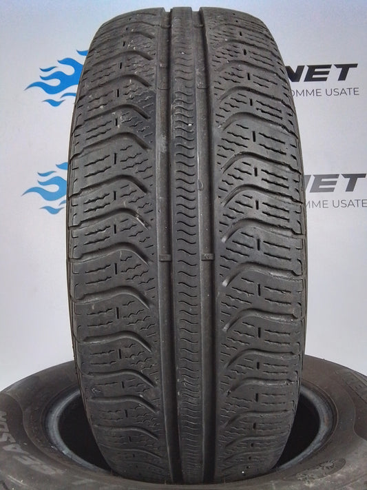 4 Pirelli Cinturato Plus all season 195 65 15 91H M+S