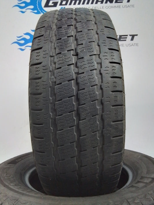 2 Leao Igreen Van 215 70 15C 109/107R m+s