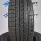 4 Nexen Winguard Sport 215 60 17 96H M+S